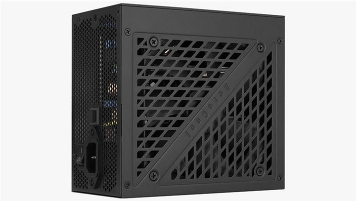 Блок питания AeroCool Mirage Gold 650 650W (ACPG-MD65FEC.11) – фото ...