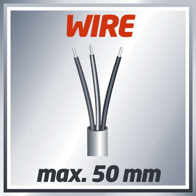 Детектор Einhell TC-MD 50 (2270090) - зображення 6