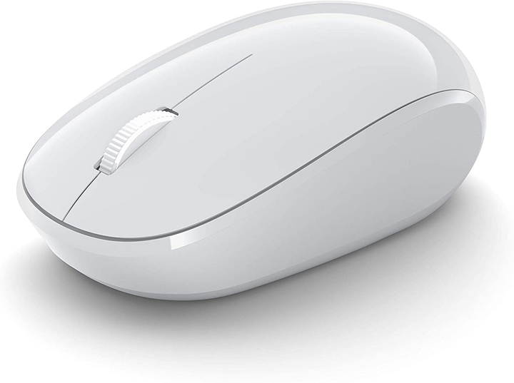Мышка Microsoft Bluetooth Mouse Monza Grey (RJN-00062) – фото, отзывы ...