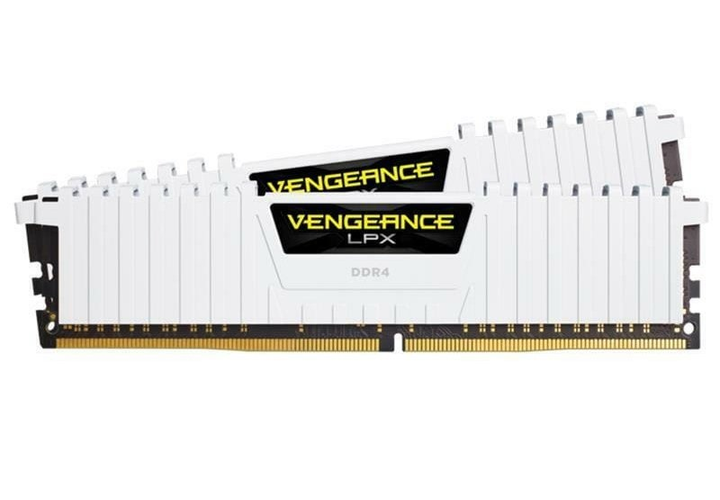 Оперативна пам'ять Corsair Vengeance LPX CMK16GX4M2E3200C16W – фото ...