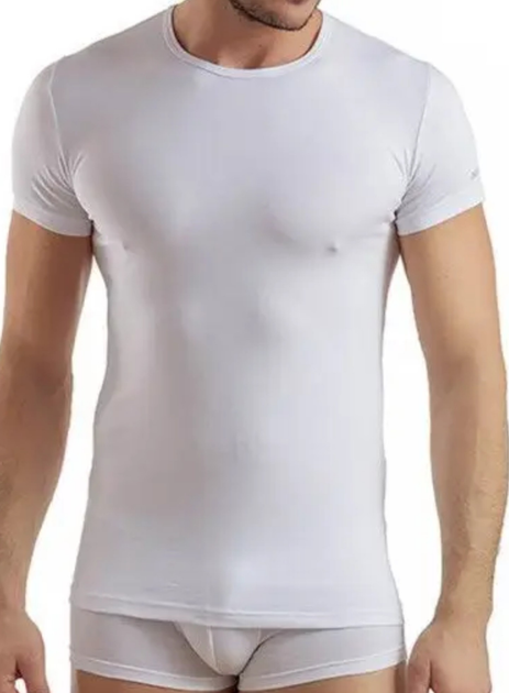 Мужская футболка белая 46 р. от продавца: Adele LR – в интернет ...