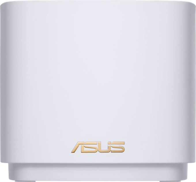 Маршрутизатор Asus ZenWiFi XD5 2PK AX3000 White - зображення 3