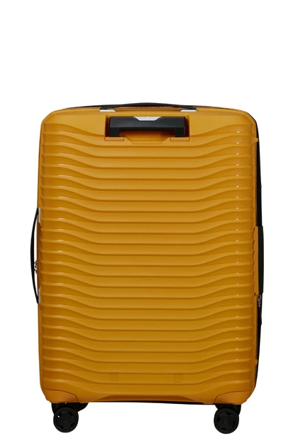 Чемодан 68 См Samsonite UPSCAPE YELLOW 68x47x28(31) KJ1*06002 - изображение 4