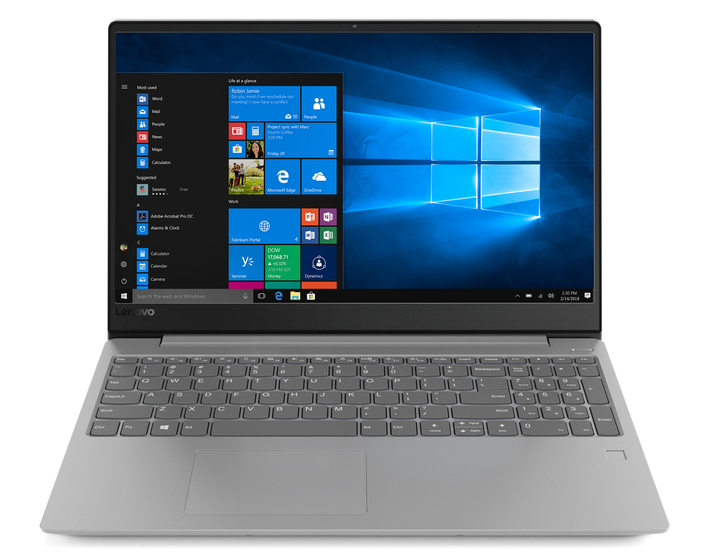 Lenovo IdeaPad 330S-15IKB ノートパソコンCORE i5 Ноутбук 15.6