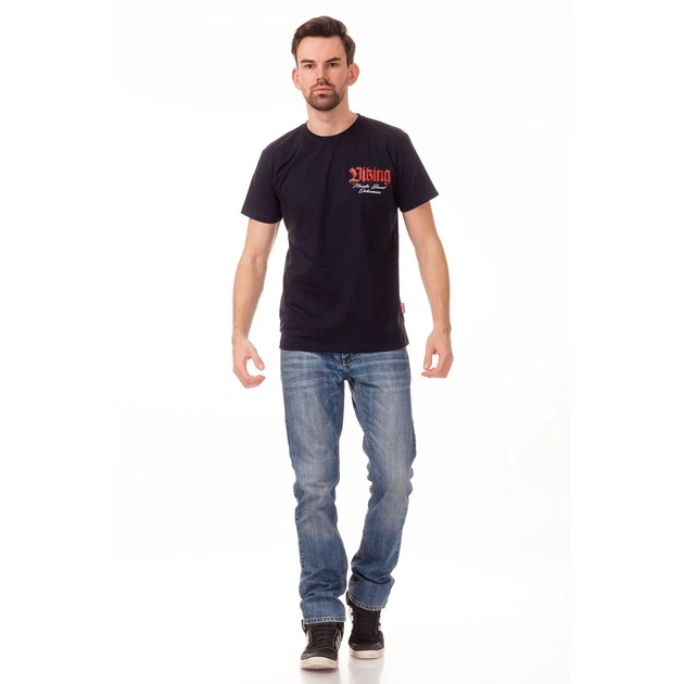 Футболка Dobermans Viking II TS78NV (L) - изображение 4