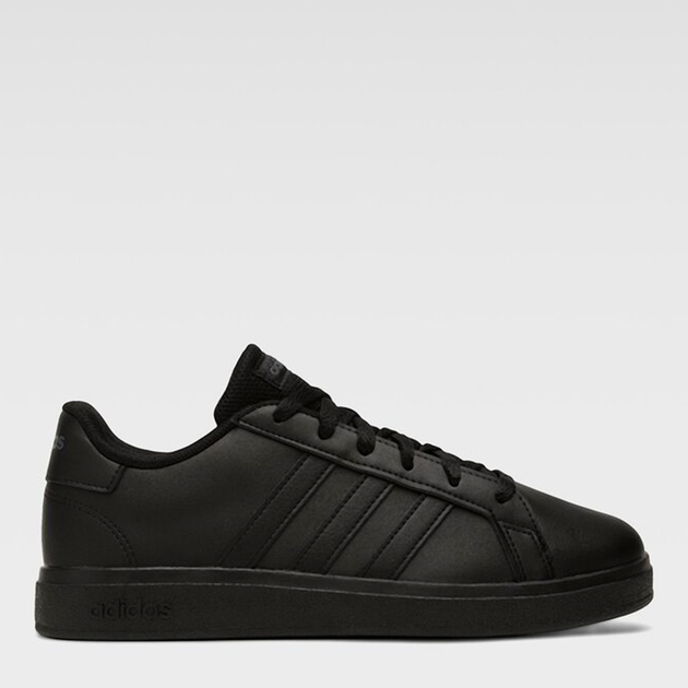 Tenisówki chłopięce adidas FZ6159 40 Czarne (5904862421087) - obraz 1