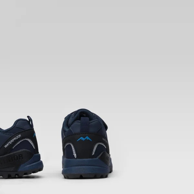 Buty sportowe chłopięce Sprandi Earth Gear CP86-22636 34 Granatowe (5904862560137) - obraz 5