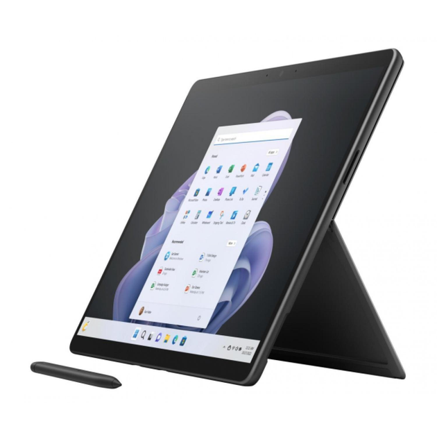 Ноутбук Microsoft Surface Pro 9 i7/RAM 16 GB/SSD 512 GB/ Intel Iris Xe ...