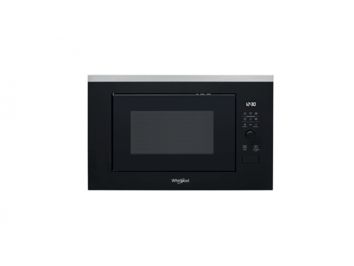 Вбудована мікрохвильова піч Whirlpool WMF200GNB - изображение 2