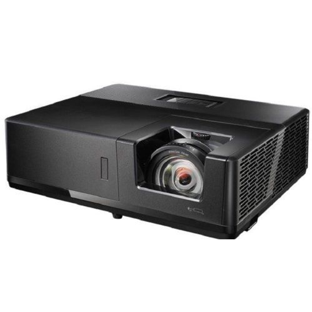 Проектор OPTOMA ZU606TSTe 6 300a-lm 1920x1200 300 000:1 0.79:1, 2D/3D 2 ...