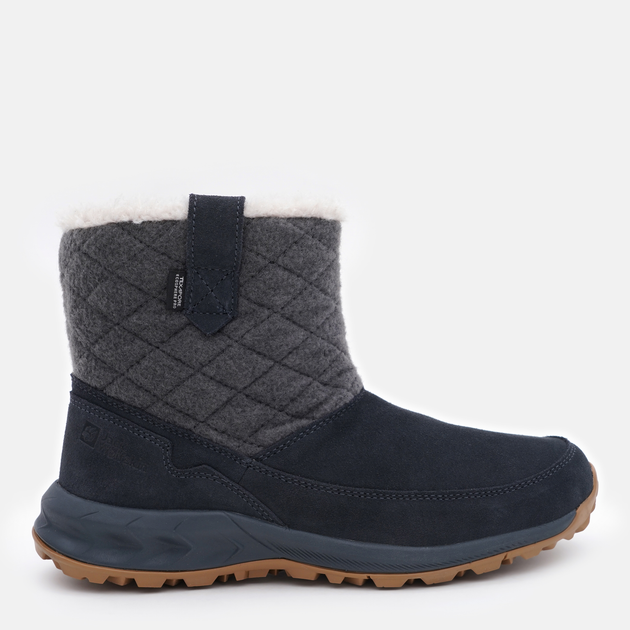 Женские ботинки с мембраной Jack Wolfskin Queenstown Texapore Boot W ...