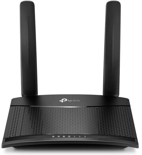 4G LTE WI-FI роутер TP-Link TLMR100 – фото, отзывы, характеристики в ...