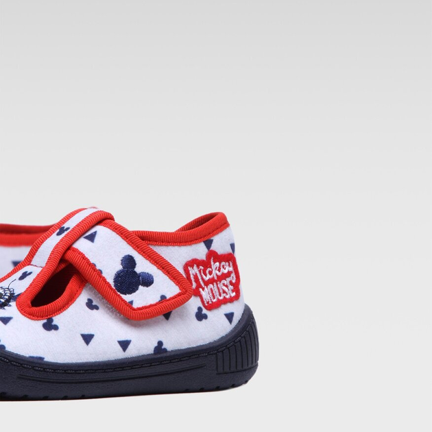Kapcie dla dzieci chłopięce Mickey&Friends SS23-215DSTC 21 Wielokolorowe (5904862545684) - obraz 3