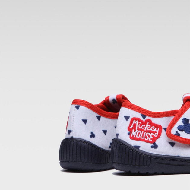 Kapcie dla dzieci chłopięce Mickey&Friends SS23-215DSTC 24 Wielokolorowe (5904862545769) - obraz 5