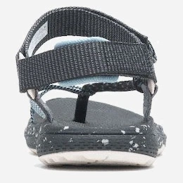 Жіночі сандалії Merrell Bravada Cord Wrap J004170 41 (10US) 27 см Чорні (195017364396) - зображення 5