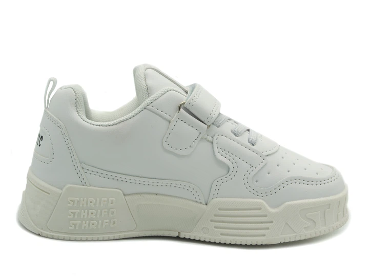 Кроссовки для мальчика Jong Golf Белый (C10803-7 white (33 (20 см)) - Фото 3 Кроссовки для мальчика Jong Golf Белый (C10803-7 white (33 (20 см)) - изображение 3