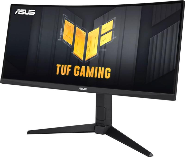 Монітор ASUS 29.5" VG30VQL1A (90LM07Q0-B01E70) VA Black Curved - изображение 4