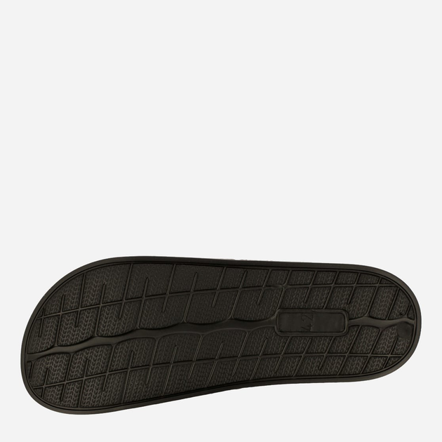 Чоловічі шльопанці G-Star Raw Cart III BSC 2142-026201-0910 44 Чорні (8717562555146) - зображення 4