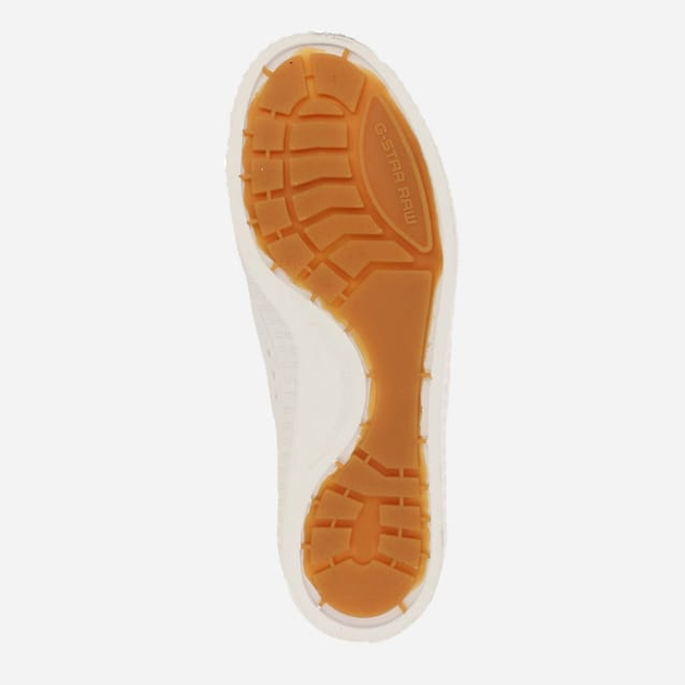Жіночі кеди низькі G-Star Raw Rovulc II TNL 2241-001517-1300 37 Білі (8720656161147) - зображення 3