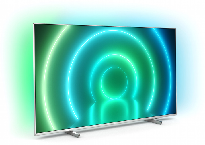Telewizor Philips 50PUS7956/12 - obraz 3