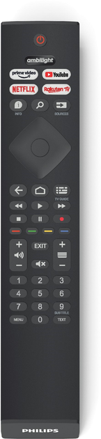 Telewizor Philips 50PUS7956/12 - obraz 6