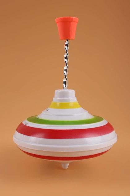 NEW スマイルヨーヨー Дзыга музыкальная JY-0191A Разноцветный (2000902555576