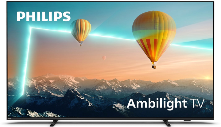 Телевізор Philips 50PUS8007/12 - зображення 2