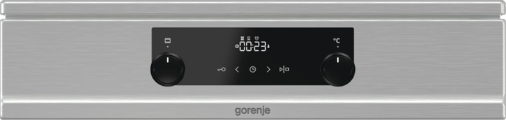 Плита электрическая Gorenje MEKIS610I - изображение 6