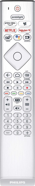 Telewizor Philips 43PUS8507/12 - obraz 5