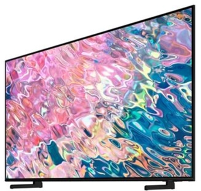 Телевізор Samsung QE43Q60BAUXXH - зображення 3