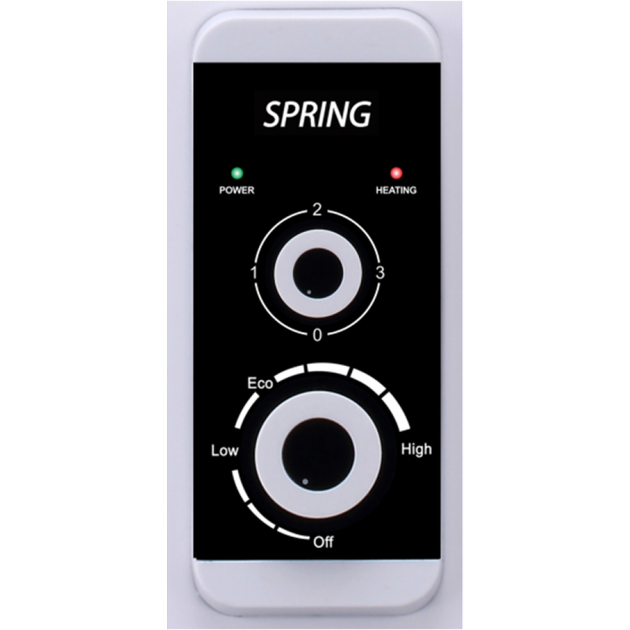Бойлер Willer EVH50R Spring - изображение 4