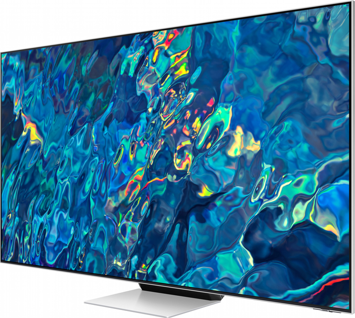 Telewizor Samsung QE55CN95BATXXH - obraz 4