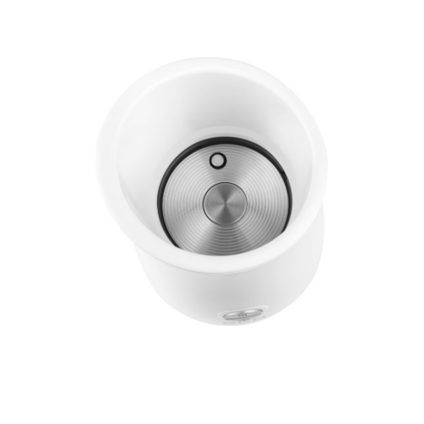 Вспениватель для молока ECG NM-2255-White 55 Вт белый - изображение 3