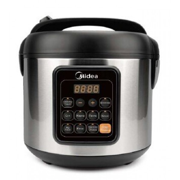 Мультиварка MIDEA MB-RS5010W2 - изображение 1