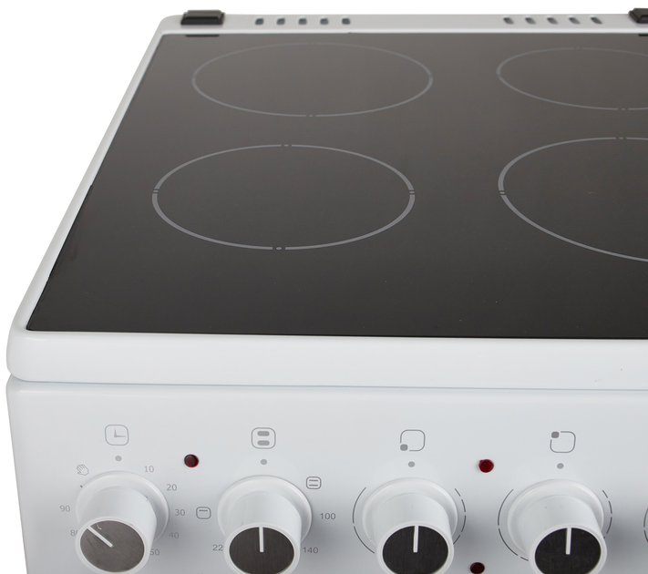 Плита электрическая Fiesta VA5054W - изображение 4