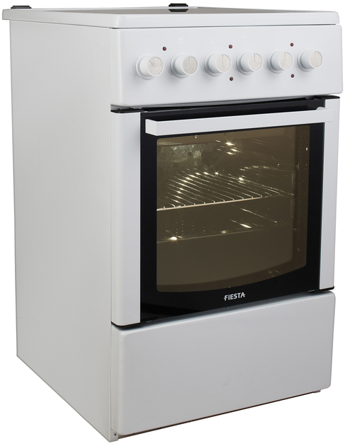 Плита электрическая Fiesta VA5054W - изображение 9