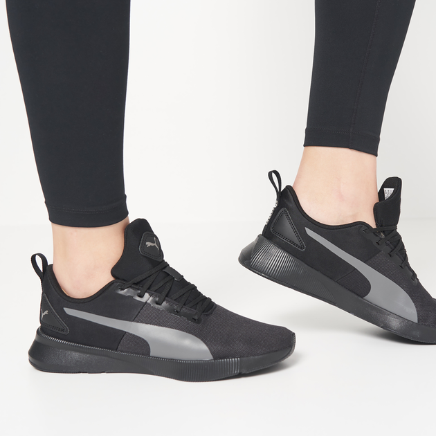 Puma black outlet castlerock