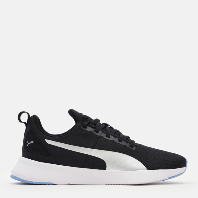 Акція на Жіночі кросівки для бігу Puma Flyer Runner Femme Wn s 19551709 38.5 (5.5UK) 24.5 см Чорні від Rozetka