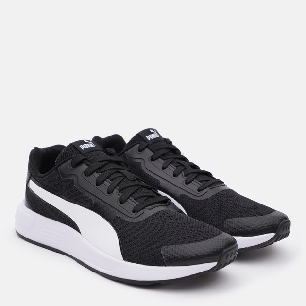 Мужские кроссовки для зала Puma Taper 37301803 42 (8UK) 27 см Черные ...