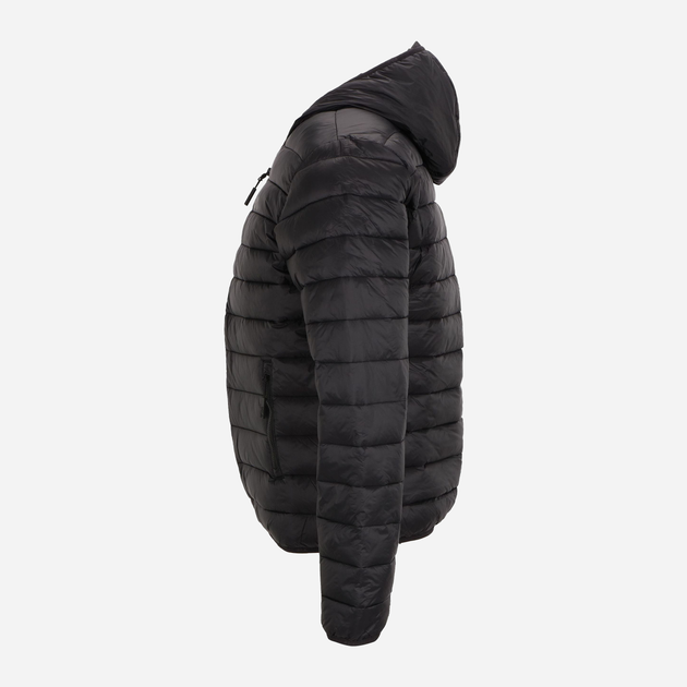 Куртка Fila FAM0269-80010 S Чорна (4064556378668) - зображення 6