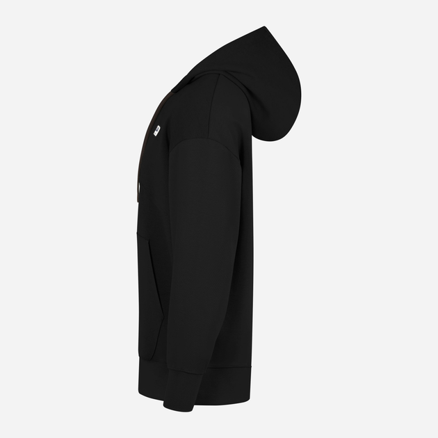 Bluza męska z kapturem Fila FAM0147-80001 XL Czarna (4064556351593) - obraz 8