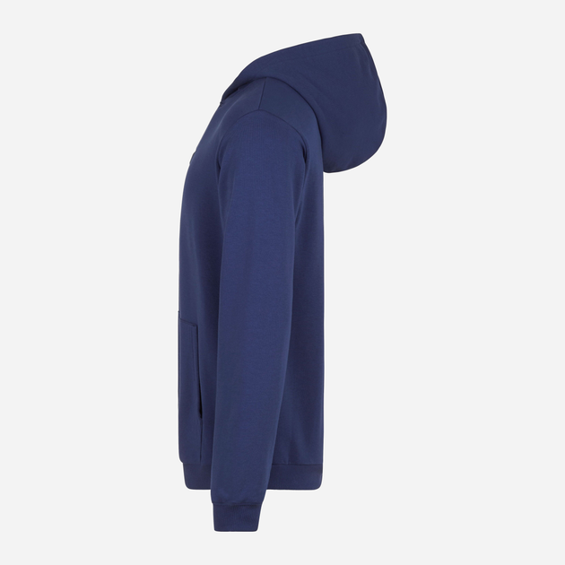 Bluza męska z kapturem Fila FAM0147-50016 M Niebieski (4064556289025) - obraz 7
