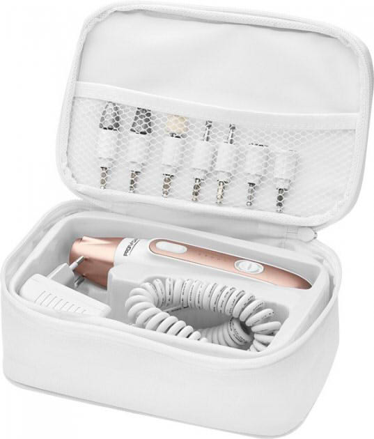 Zestaw do manicure i pedicure PROFICARE PC-MPS 3004 - obraz 3