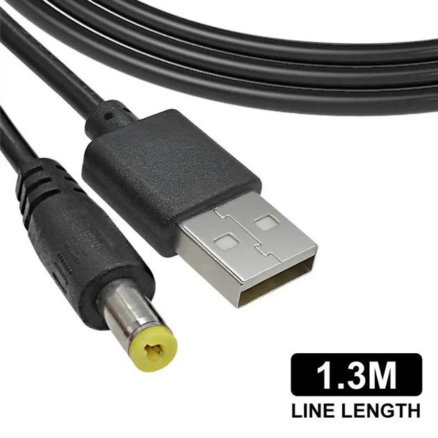 Мощный повышающий USB преобразователь напряжения DC 5 в 12 вольт, 1 ...