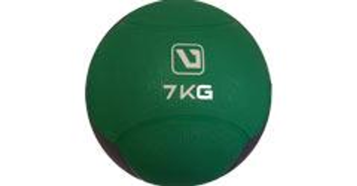 Медбол LiveUp MEDICINE BALL – фото, отзывы, характеристики в интернет ...