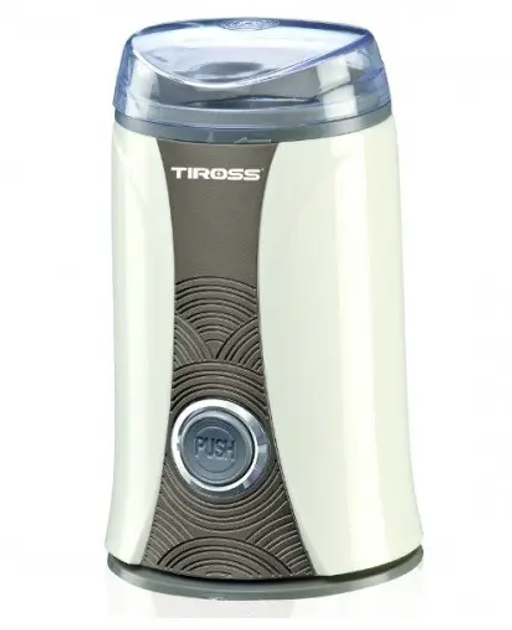 Кавомолка Tiross TS531 - зображення 1