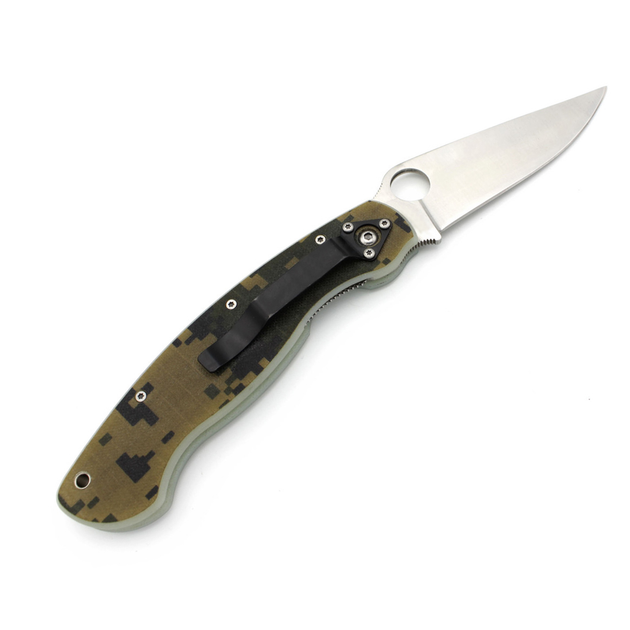 Ніж складний Knife A510 (t52148) - зображення 2