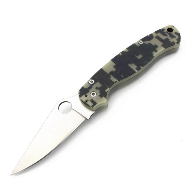 Нож складной Knife A58 (t52147) - изображение 2