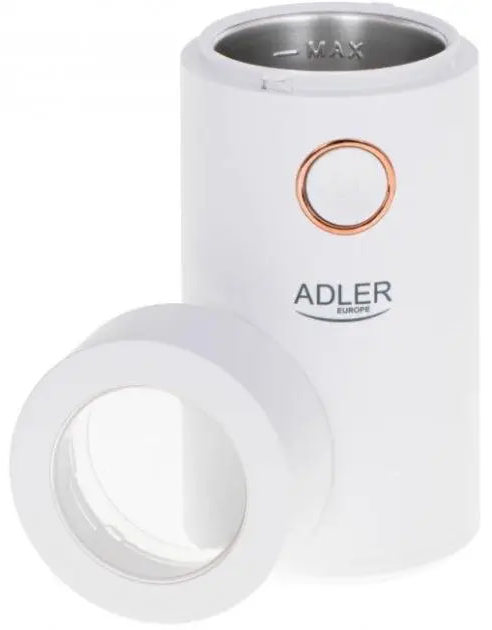 Młynek do kawy Adler AD 4446wg - obraz 4