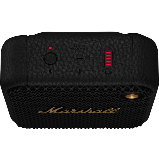 【美品】Marshall Willen WILLEN II – Marshall │ 完実電気株式会社 | KANJITSU DENKI CO